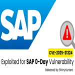 Según informes, el grupo de hackers ShinyHunters filtró un exploit de día cero para SAP.
