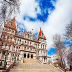 El Consejo Empresarial de Nueva York reporta una brecha de seguridad que comprometió datos de 47.000 individuos.