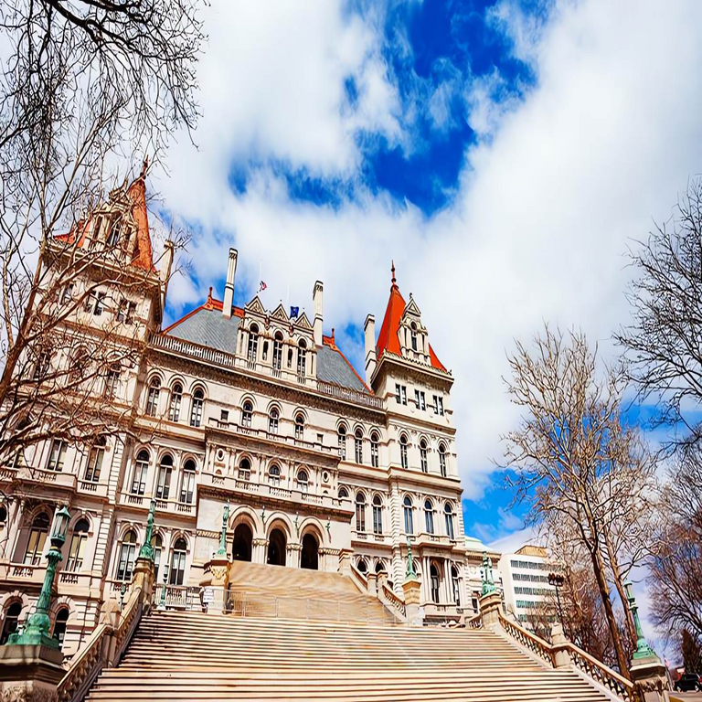 El Consejo Empresarial de Nueva York reporta una brecha de seguridad que comprometió datos de 47.000 individuos.