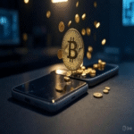Una billetera habilita la funcionalidad de enviar propinas mediante Bitcoin en la plataforma X.