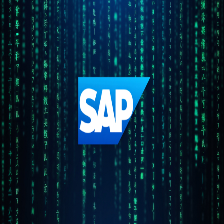 Un exploit público para vulnerabilidades encadenadas en SAP expone sistemas sin parchear a la ejecución remota de código.