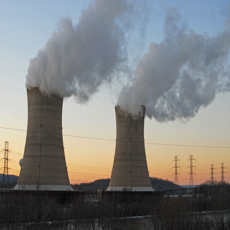 Google apuesta por reactores nucleares refrigerados por medios distintos al agua para sus centros de datos.