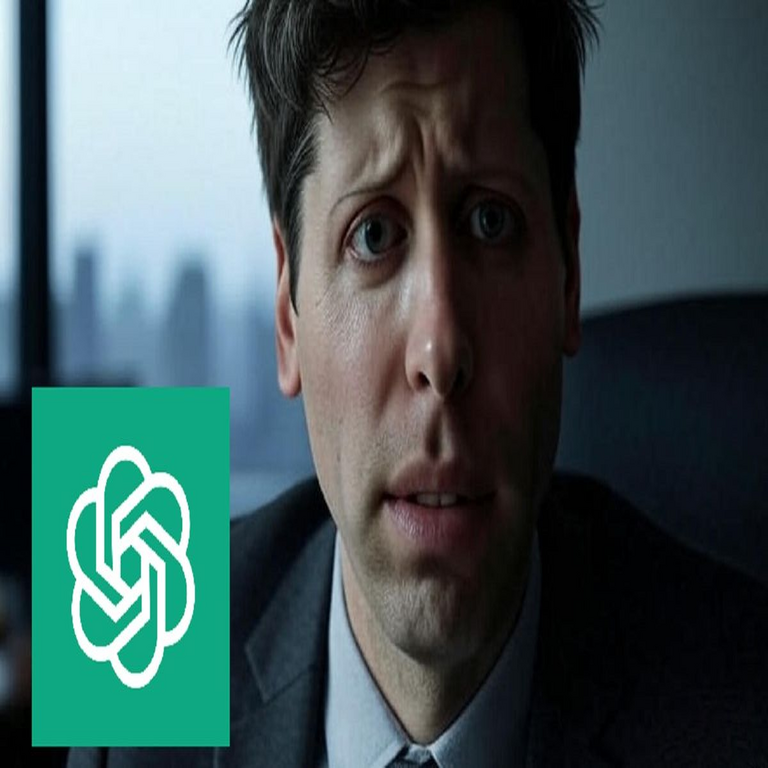 Sam Altman responde a las críticas dirigidas a ChatGPT-5: “Supuso la pérdida de mi único aliado”.