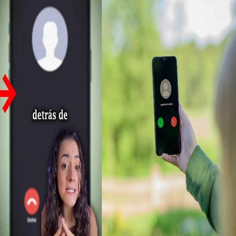 Una especialista desvela el método para identificar siempre las llamadas entrantes: “Recibimos un promedio de dos llamadas no deseadas diarias”.