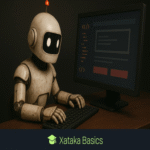 Procedimiento para el desarrollo de una página web integral mediante implementación de inteligencia artificial.