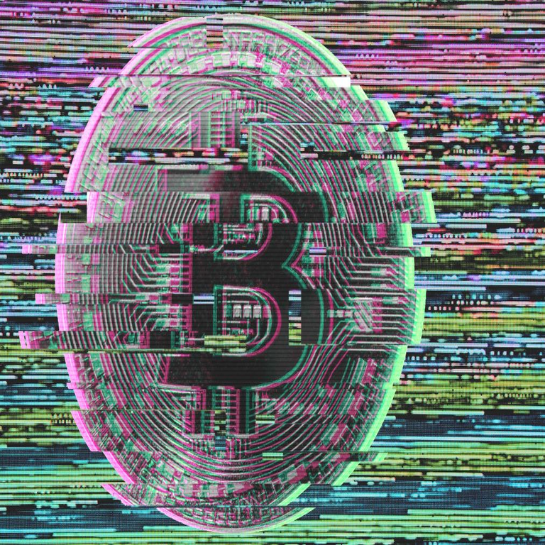 El futuro papel de las criptomonedas en la censura financiera.