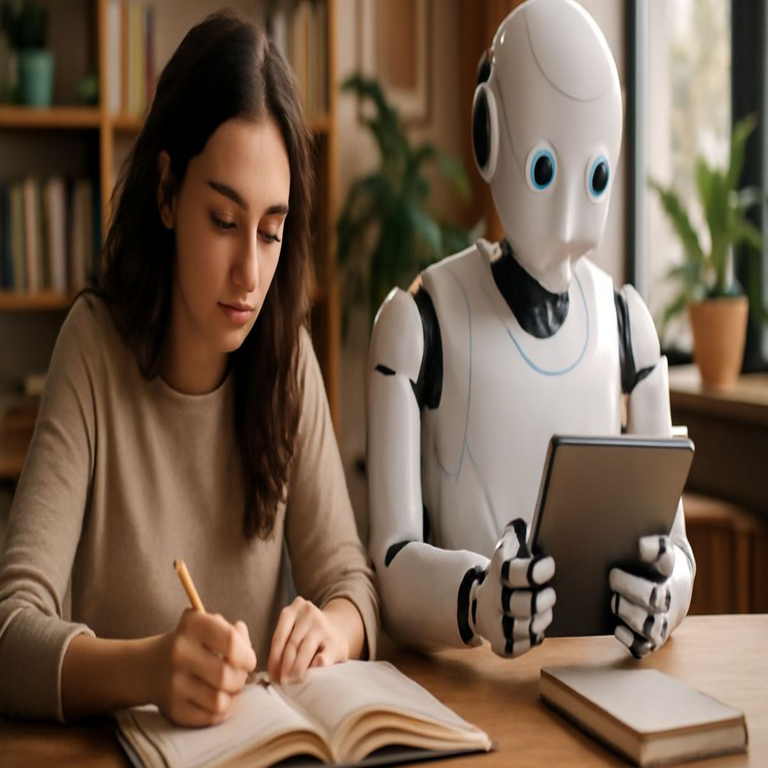 Un estudiante del Instituto Tecnológico de Massachusetts abandona sus estudios, argumentando que la Inteligencia General Artificial erradicará a la humanidad antes de que él pueda obtener su título.