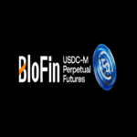 BloFin introduce futuros de USDC para ofrecer estabilidad y un entorno regulado a los operadores.