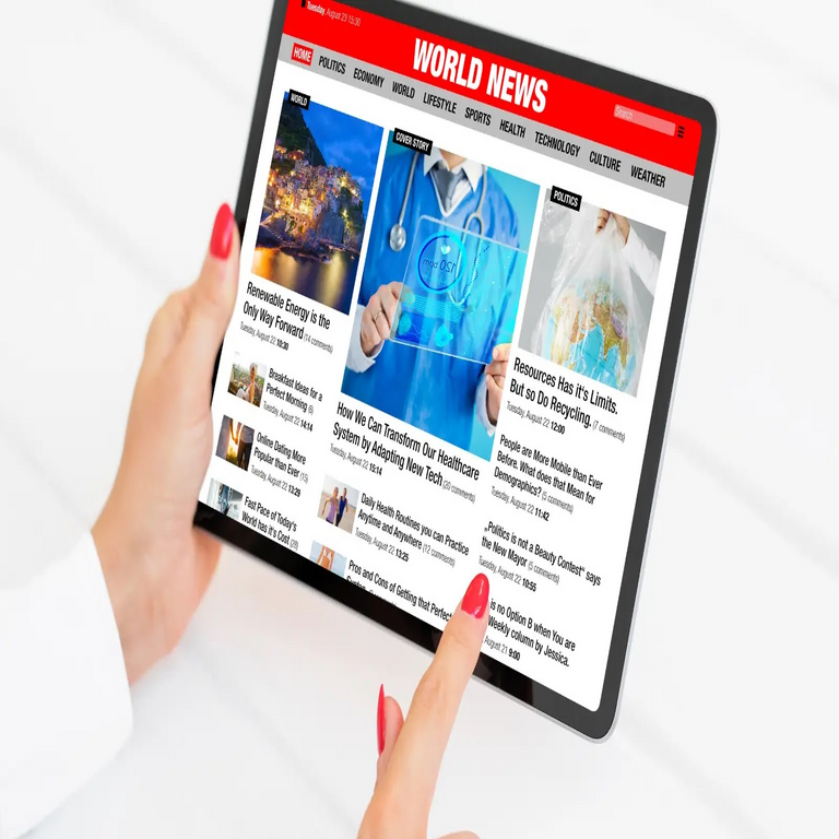 El ataque ClickFix despliega una falsa página de noticias de la BBC y una verificación falsa de Cloudflare para engañar a los usuarios.