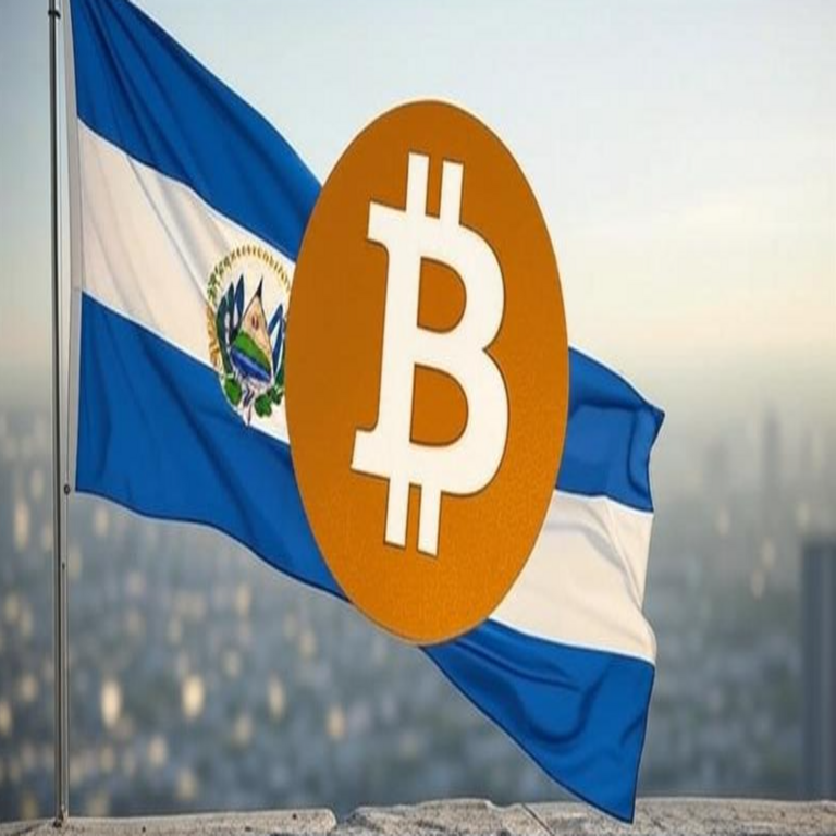 Las tenencias de Bitcoin de El Salvador se enfrentan a vulnerabilidades ante el avance de la computación cuántica.