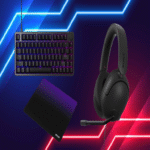 Sony completa su configuración de gaming INZONE con periféricos profesionales diseñados para los jugadores más dedicados.