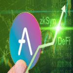 Aave experimenta una pronunciada depreciación: análisis prospectivo de su comportamiento de precio.