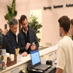 El Gobierno de la Ciudad de Buenos Aires autoriza la cancelación de obligaciones tributarias mediante criptoactivos.