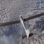 Una aeronave solar ha alcanzado una altitud de 9.521 metros en los Alpes, un récord que aproxima a la aviación a la estratosfera.