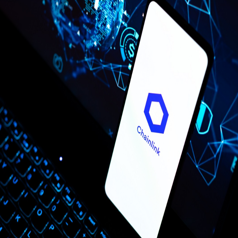 Chainlink presenta una configuración sólida y bien estructurada.