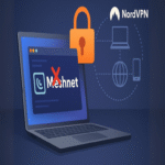 NordVPN elimina una función pionera: el funcionamiento y características de Meshnet.