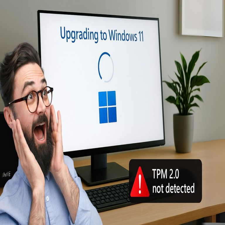 Microsoft revierte su postura: equipos sin TPM 2.0 están recibiendo la actualización a Windows 11, a pesar de no cumplir con los requisitos oficiales de compatibilidad.