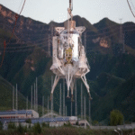 El experto Dean Cheng afirma categóricamente que China ha superado a Estados Unidos en la competencia por regresar a la Luna.