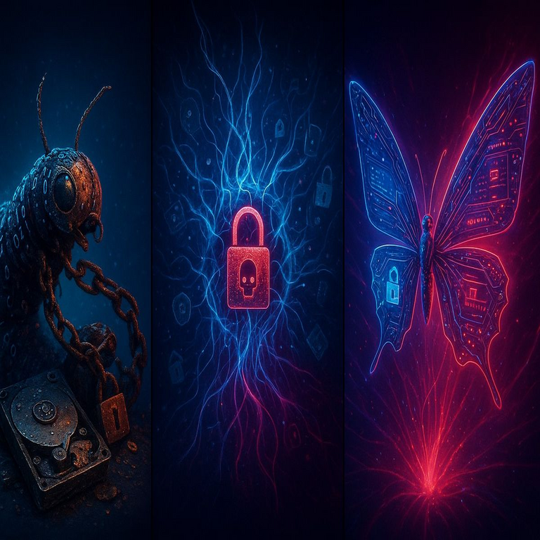 Los expertos advierten sobre la evolución del ransomware potenciado por la Inteligencia Artificial: “No se está erradicando, sino transformando”.