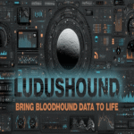 LudusHound: Herramienta de código abierto que materializa los datos de BloodHound.