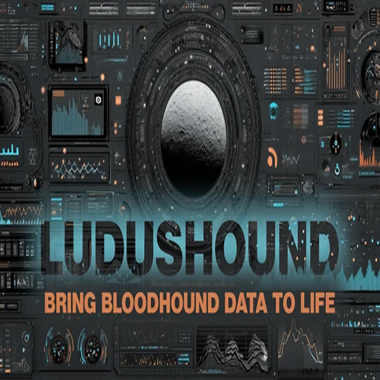 LudusHound: Herramienta de código abierto que materializa los datos de BloodHound.
