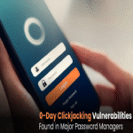 Se han identificado vulnerabilidades de tipo ‘clickjacking’ de día cero en gestores de contraseñas principales, como 1Password, LastPass y otros.