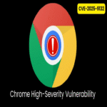 Una vulnerabilidad de alta severidad en Chrome podría permitir a atacantes ejecutar código arbitrario.