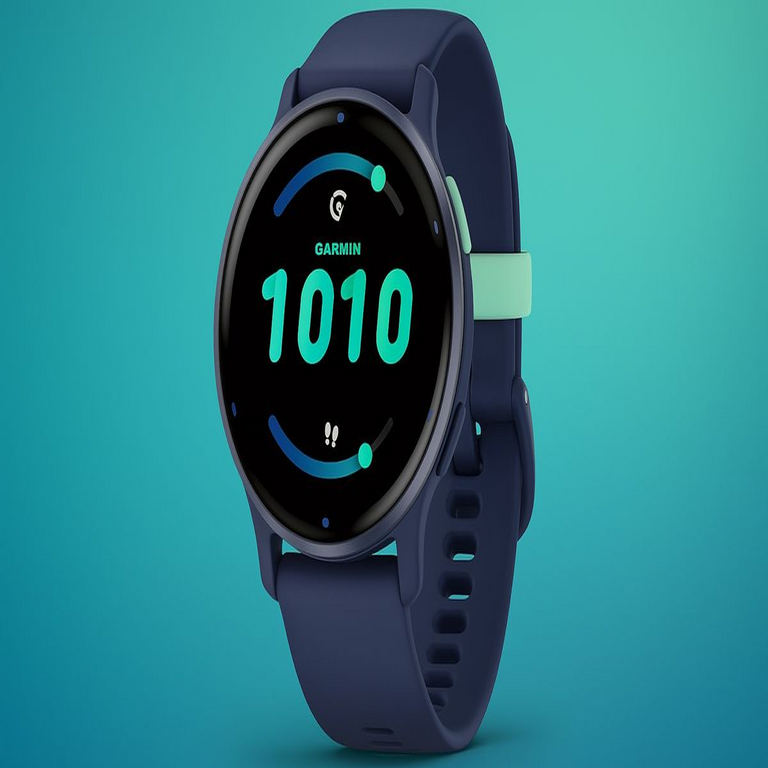 Ni smartwatch ni reloj deportivo, sino ambos: este modelo Garmin, por menos de 200 euros, sintetiza lo mejor de ambos conceptos.