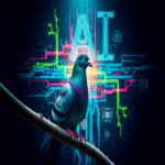 El origen de uno de los fundamentos científicos de la inteligencia artificial es tan inesperado como poco conocido: se basa en la conducta de palomas picoteando en busca de alimento.