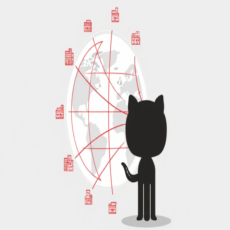 Corea del Norte utiliza GitHub en ciberataques de diplomáticos mientras su esquema de falsos trabajadores IT afecta a más de 320 empresas.