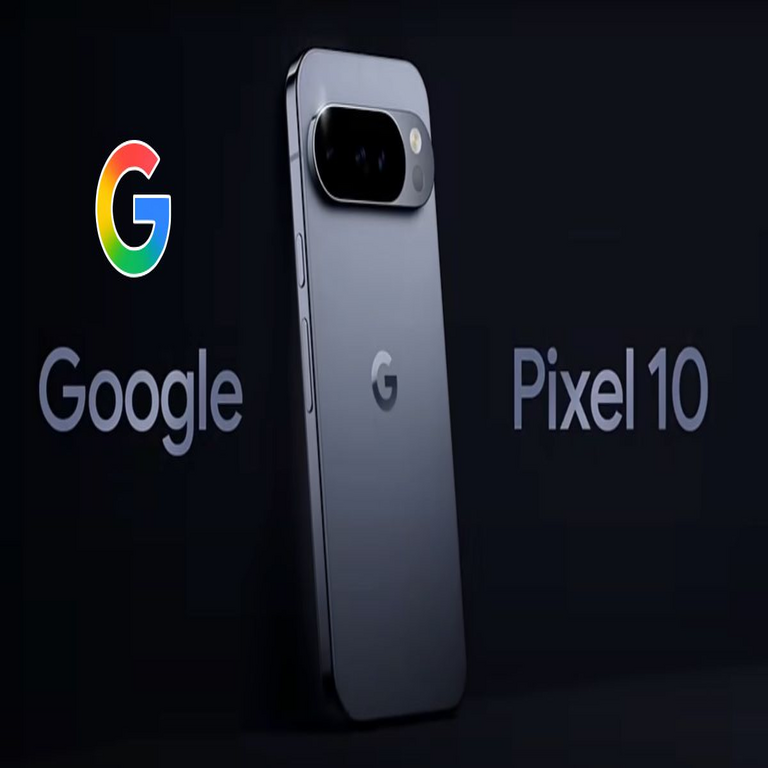 Todo lo anunciado por Google: Pixel 10, Watch 4 con mayor duración de batería, auriculares y el plegable Pixel 10 Pro XL.