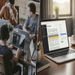 La aplicación ha sido actualizada con inteligencia artificial, con el objetivo dual de que los estudiantes la utilicen para evitar ser detectados y los profesores para identificar conductas académicas deshonestas.