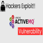 Ciberatacantes explotan vulnerabilidad en Apache ActiveMQ para comprometer servidores Linux en la nube.