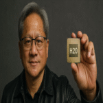 Nvidia evalúa una estrategia para recuperar su posición en el mercado chino: “Nos encontramos analizando un espectro de soluciones”.