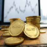 La stablecoin de Ripple fue utilizada para una oferta pública inicial de venta.