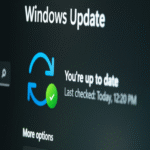 Microsoft corrige las correcciones que afectaron las herramientas de Windows.
