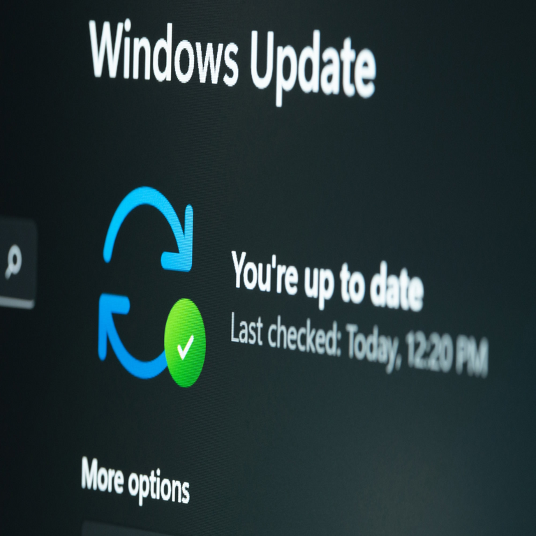 Microsoft corrige las correcciones que afectaron las herramientas de Windows.