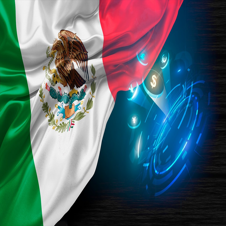 Las remesas desde Estados Unidos hacia México se aceleran mediante el uso de bitcoin en Banco SoFi Technologies.