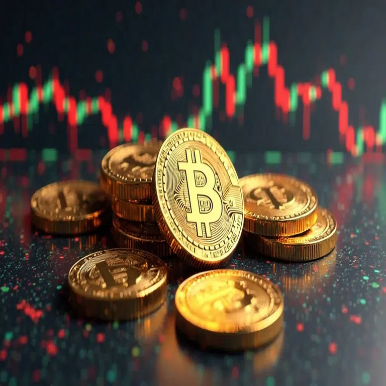 Bitcoin ha registrado una depreciación de 10.000 dólares estadounidenses desde su máximo histórico; un análisis de los factores subyacentes a esta corrección del mercado.