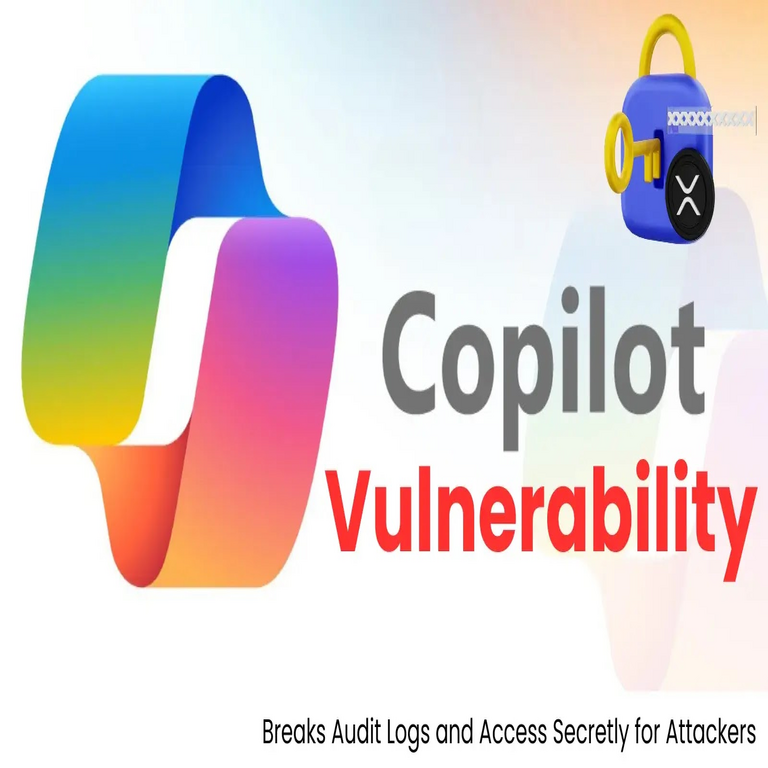 Una vulnerabilidad en Copilot permite a atacantes eludir los registros de auditoría y obtener acceso oculto.