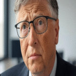 Ni la inteligencia artificial ni el desempleo: Bill Gates identifica la principal amenaza para las nuevas generaciones.
