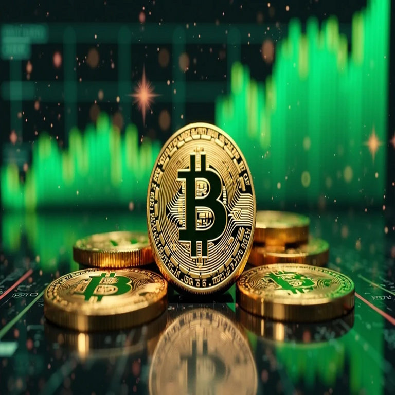 Bitcoin se encuentra en una posición óptima para continuar su tendencia alcista, según el análisis de Willy Woo.