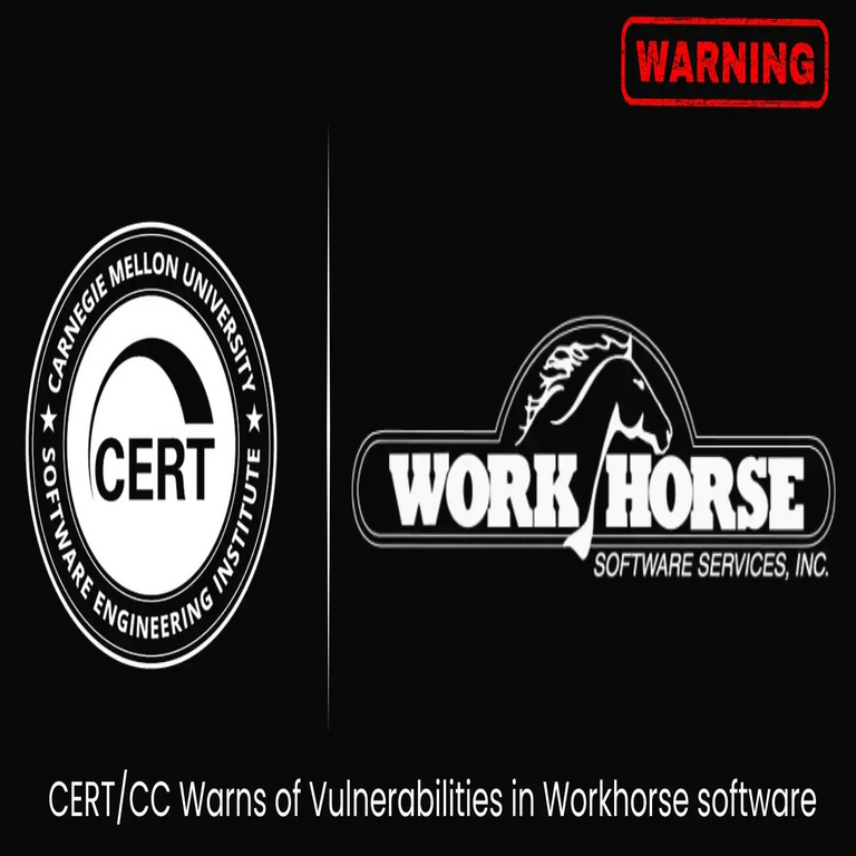 El CERT/CC emite una alerta sobre vulnerabilidades críticas en el software de contabilidad municipal Workhorse.