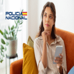 La Policía Nacional alerta sobre estafas de ingeniería social: “Los delincuentes se ganan la confianza de las víctimas durante días o incluso meses”.