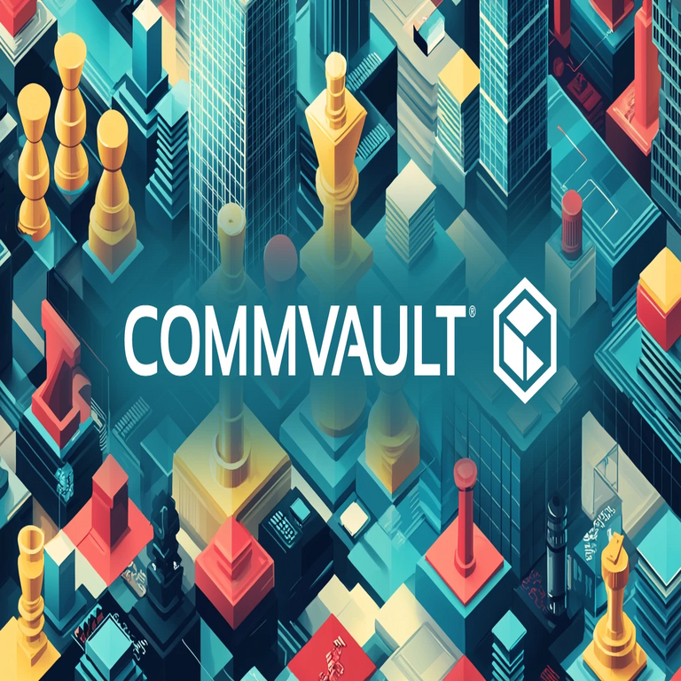 Commvault corrige vulnerabilidades en su suite de respaldo que permitían la ejecución remota de código.