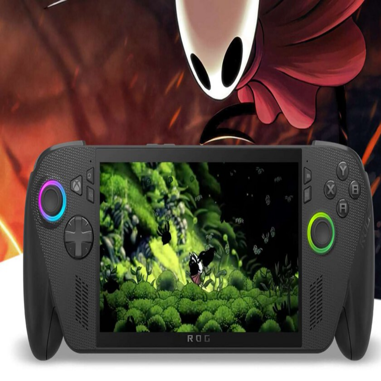La consola portátil de Xbox constituye uno de los anuncios principales de la GamesCom 2025, sin que se haya abordado aún el espinoso asunto de su precio.