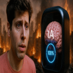 Sam Altman, CEO de OpenAI, anticipa el desarrollo futuro de GPT-6: “Debería ser factible llevar el modelo a su máxima expresión”.