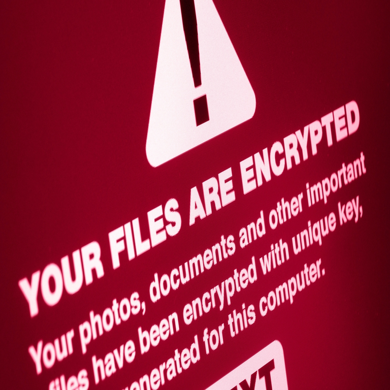 El aumento de ransomware en Europa es una advertencia para los defensores estadounidenses.