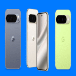 Los Pixel 10 adoptan el estándar Qi2, incrementan significativamente su potencia de carga e incorporan el sistema de cámara frontal más avanzado desarrollado por Google hasta la fecha.