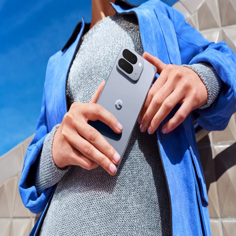 Google Pixel 10 Pro Fold: ha perfeccionado los aspectos precisos para intentar persuadir a los escépticos del formato.